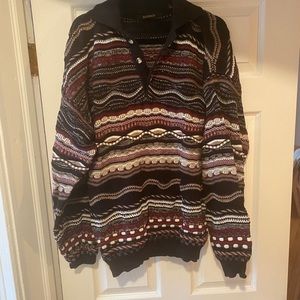 VINTAGE BACHRACH SWEATER